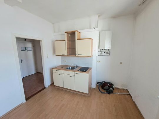 Gemütliche 2-Zimmer-Wohnung in Nähe des Musiktheaters - Foto 1