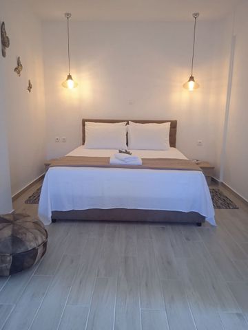 Studio/Γκαρσονιέρα για ενοικίαση Αετός (Κάρυστος) - Photo 4