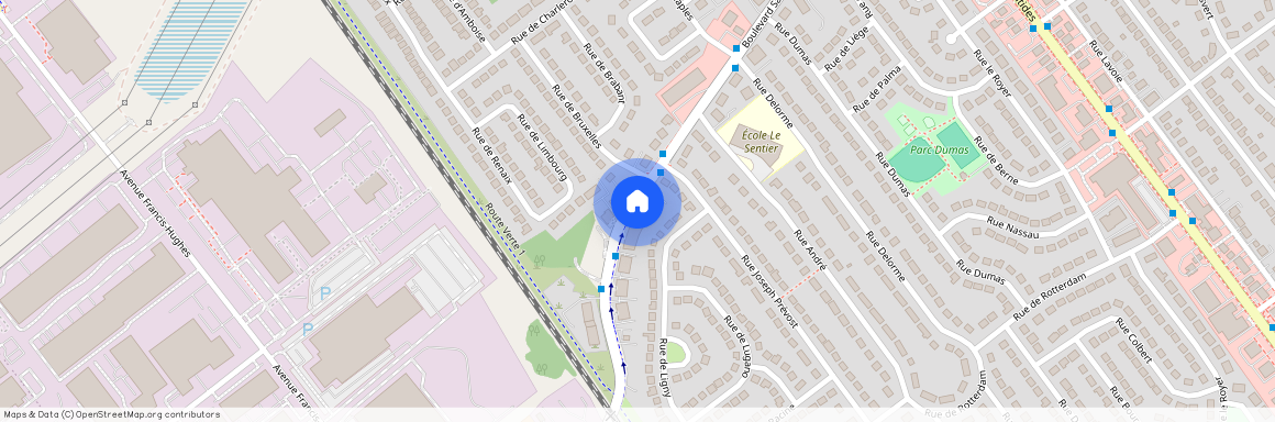 120 Boul. St Elzear O., Laval (Vimont), QC H7M
