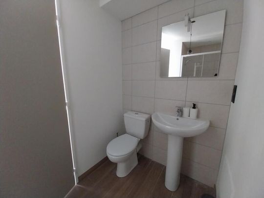 Location Appartement 1 pièce 19m² ORLEANS 45000 - Photo 1