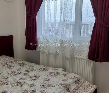Chiajna, garsoniera cu living si dormitor separat bloc nou - Photo 1