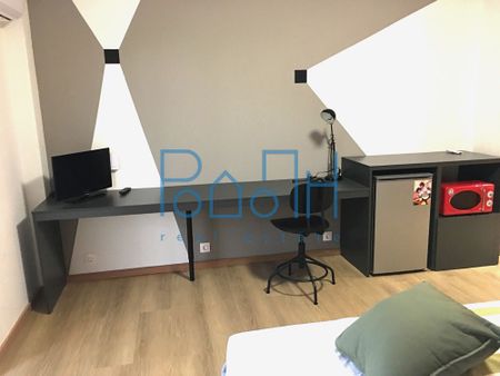 Studio/Γκαρσονιέρα για ενοικίαση Ήφαιστος (Κομοτηνή) - Photo 3