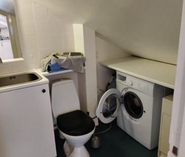 Björksätervägen, Taberg - Foto 4