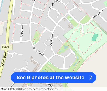 Meek Road, Newent - Photo 1