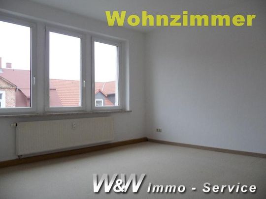 2 Zimmer im Dach - Foto 1