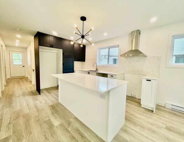 À louer / Appartement - Photo 1