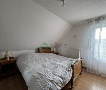 Maison 5 pièces à Magstatt-le-Bas - Photo 3