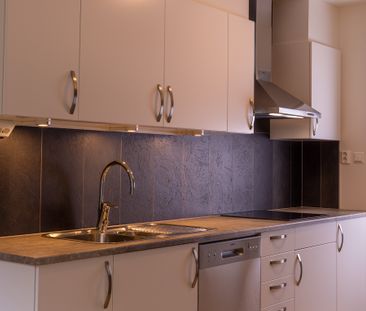 Enspännargatan, Hässelby - Photo 2