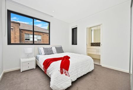 6/215 Victoria Avenue, Chatswood NSW 2067 - Apartment For Rent | Domain - Photo 4