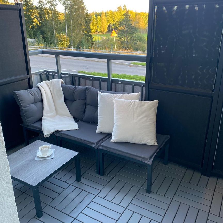 Småbrukets Backe, Huddinge - Foto 1