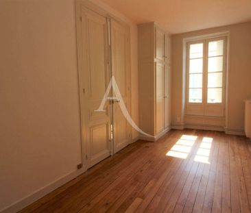 Appartement 4 pièces - 71100 Chalon-sur-Saône - Photo 1