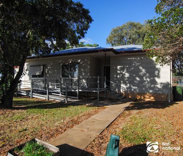 FULLY FURNISHED APARTMENT - Photo 1