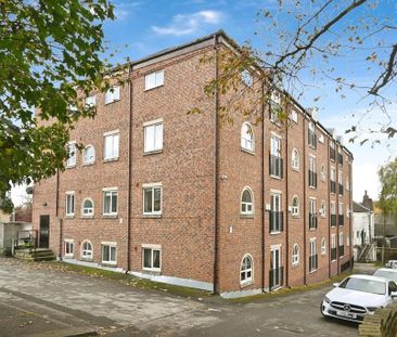 2 bedroom apartment to rent - Photo 3