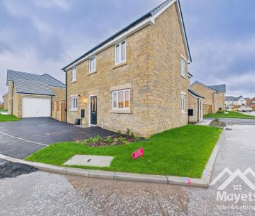 3 bedroom semi-detached house to rent - Photo 3