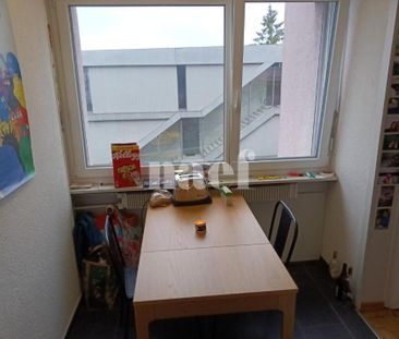 1 Zimmer, 38 m², 1. Stock - Photo 1