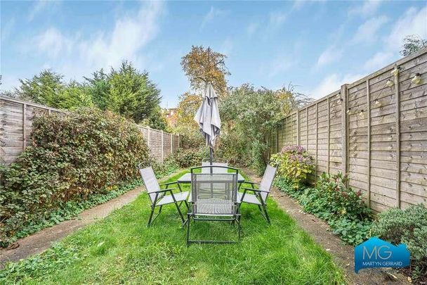 Glenthorne Road, Friern Barnet, London, N11 - Photo 1