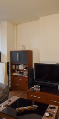 Appartement te huur - Foto 1