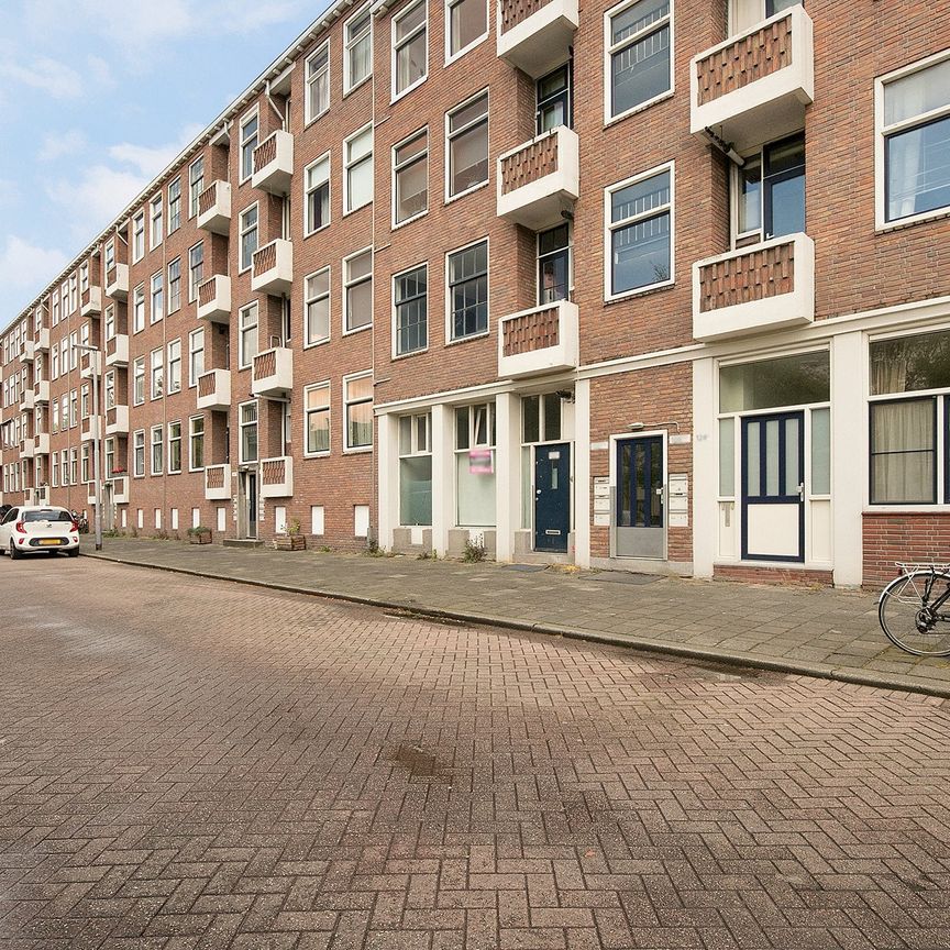 Hogenbanweg - Foto 1