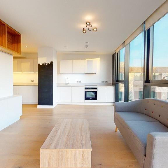 1 bedroom flat to rent - Photo 1