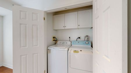 For Lease - 21 David Dunlap Circle, Toronto, Ontario - Photo 4