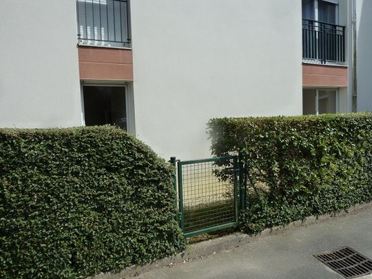 Appartement La Chapelle Sur Erdre 2 pièce(s) 32.64 m2 - Photo 1