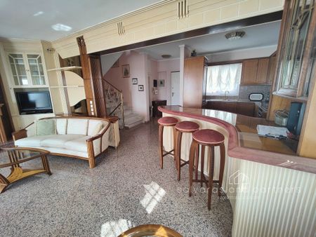 Μεζονέτα για ενοικίαση Συνοικισμός Νόμου 751 (Πανόραμα) - Photo 3