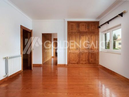 5 room luxury House for rent in Oeiras, Portugal - Photo 3