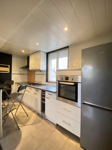 Location Appartement 3 pièces 38m² STE SAVINE 10300 - Photo 5