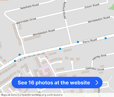 Perry Road, Nottingham - Photo 1