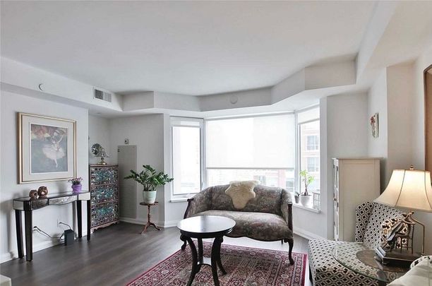 For Lease - 155 yorkville Avenue Unit# 2313, Toronto, Ontario - Photo 1