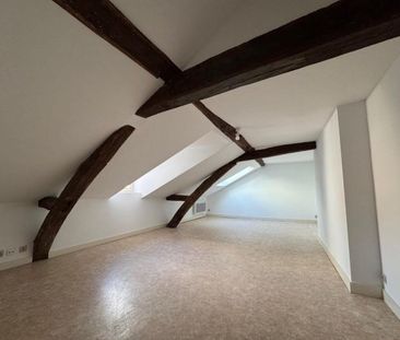 Appartement à louer, 1 pièce - Angers 49000 - Photo 2