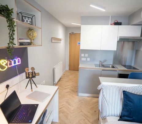 Classic Studio - Photo 1