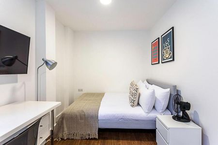 Studio to rent - Photo 2