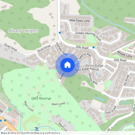 100 Naples Way, Albany, NZ 0794