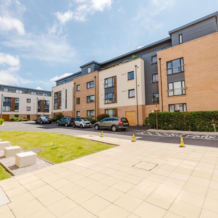 0607L Pinkhill Park, Edinburgh, EH12 7FJ - Photo 2