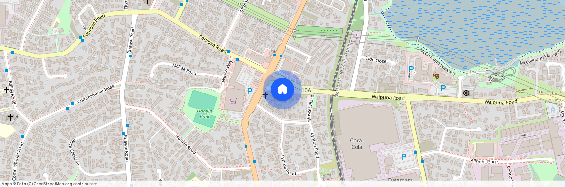 A/7 Waipuna Road, Mount Wellington, Auckland City