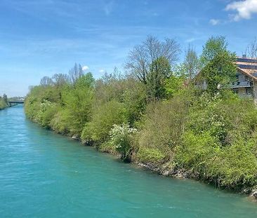 4½ Zimmer-Wohnung in Steffisburg (BE), möbliert, auf Zeit - Photo 1