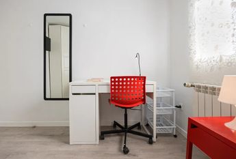 Calle Berruguete, Madrid, Community of Madrid 28039