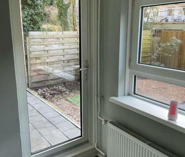 Riouwstraat 184 - Foto 1