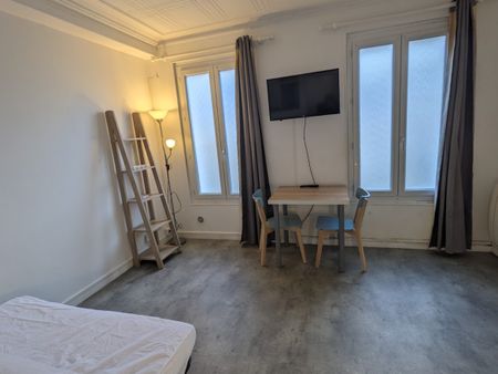 Ref: 1,215 Appartement à Le Havre - Photo 2