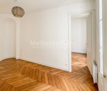 Appartement ancien - Photo 3