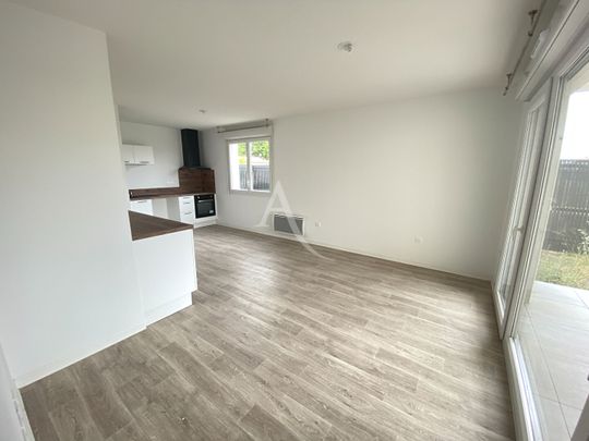Location Appartement 3 pièces 59m² - Photo 1