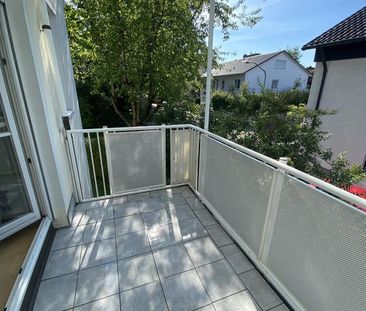 Helle Wohnung in absolut begehrter Lage – optimale Verkehrsanbindun... - Photo 2