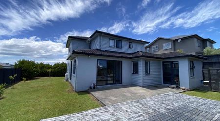 Fabulous Modern 4brm home in Greenhithe - Photo 5