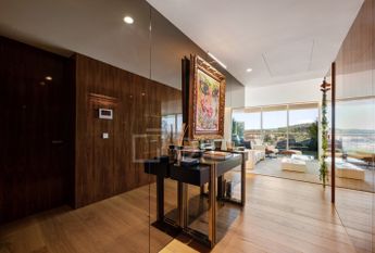 Apartamento T3 para arrendamento, no empreendimento Infinity