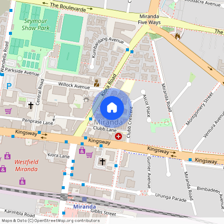 Address available on request