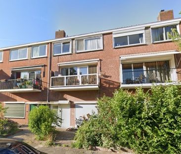 Te huur: Diemermeerstraat, 2131 DR Hoofddorp - Photo 6