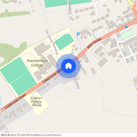 6 Walmont Terrace, Fivemiletown, BT75 0QF