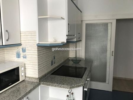 Piso en Santa Cruz de Tenerife, Duggi, alquiler - Photo 2