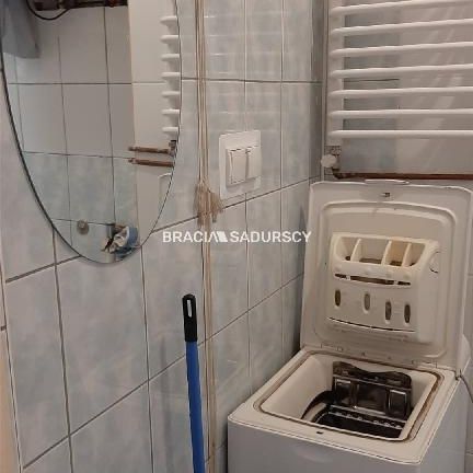 Mieszkanie Kraków Dębniki powierzchnia 47.0 m² C206-WM-01379 - Photo 1